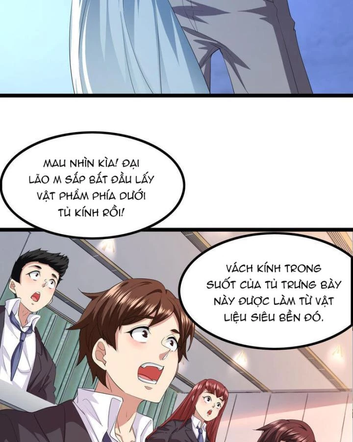 Ta Quét Phó Bản Ở Khắp Thế Giới Chapter 92 - Trang 3