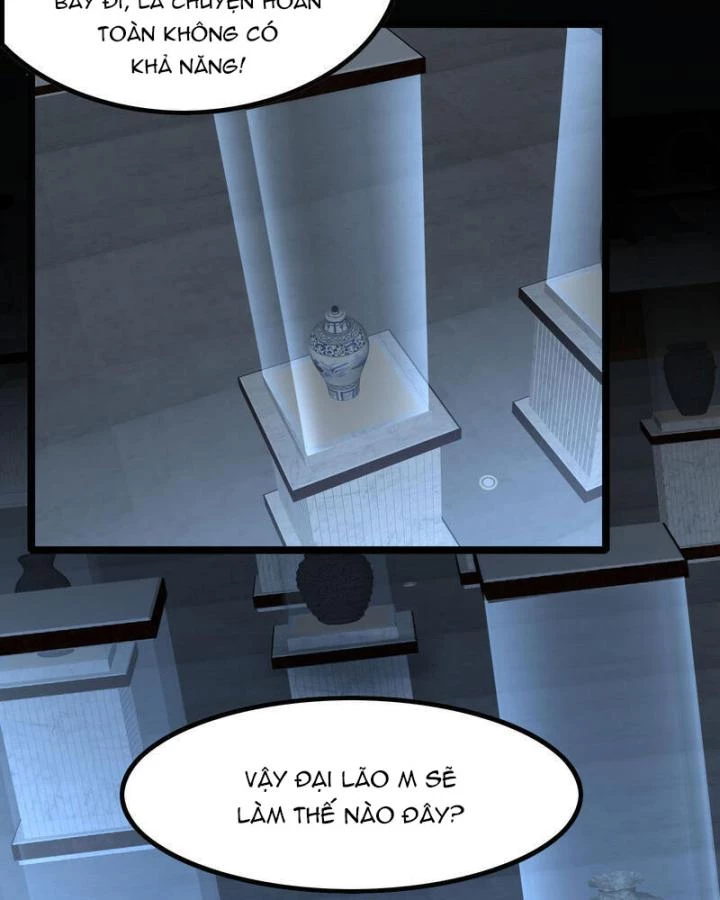 Ta Quét Phó Bản Ở Khắp Thế Giới Chapter 92 - Trang 3