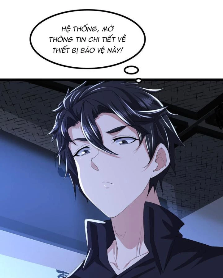 Ta Quét Phó Bản Ở Khắp Thế Giới Chapter 92 - Trang 3