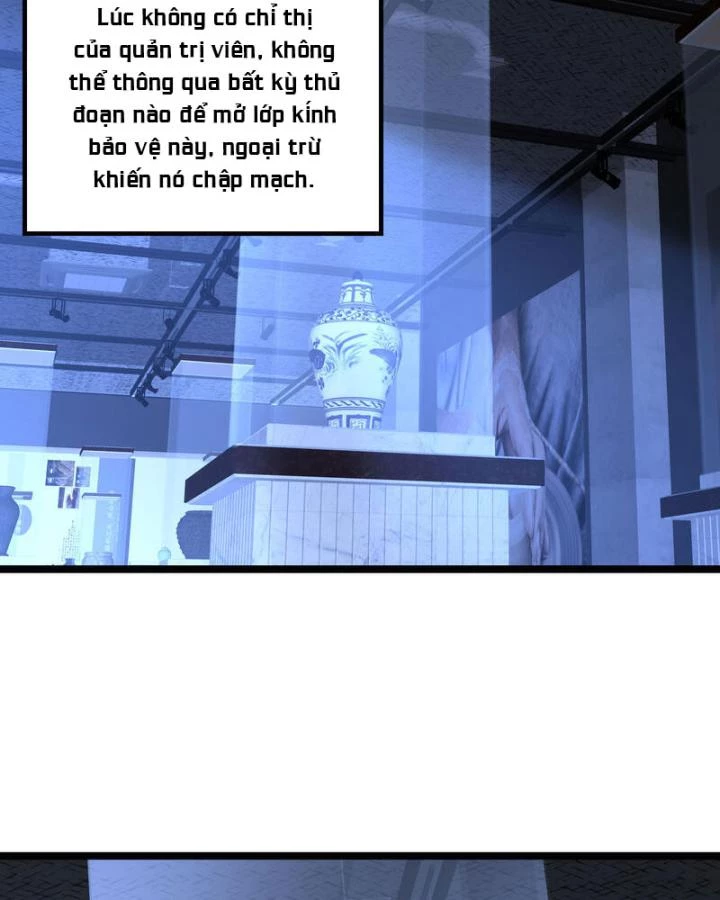 Ta Quét Phó Bản Ở Khắp Thế Giới Chapter 92 - Trang 3