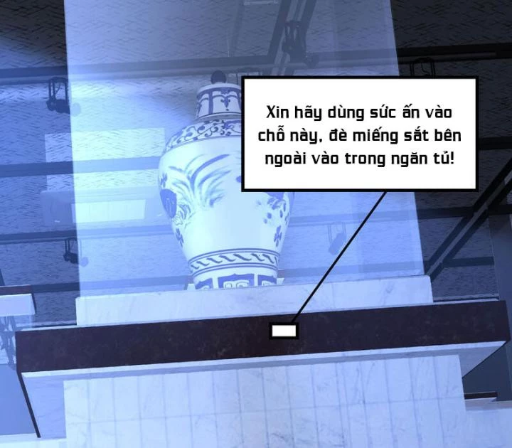 Ta Quét Phó Bản Ở Khắp Thế Giới Chapter 92 - Trang 3