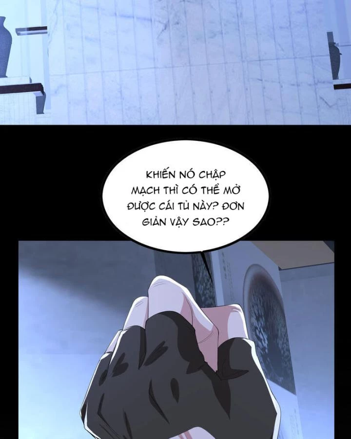 Ta Quét Phó Bản Ở Khắp Thế Giới Chapter 92 - Trang 3