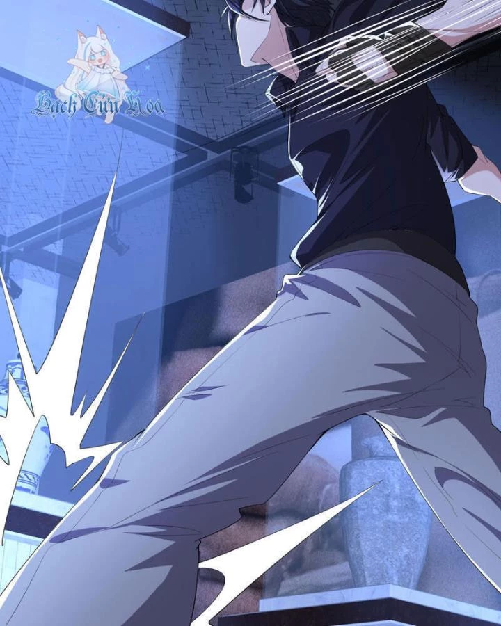 Ta Quét Phó Bản Ở Khắp Thế Giới Chapter 92 - Trang 3