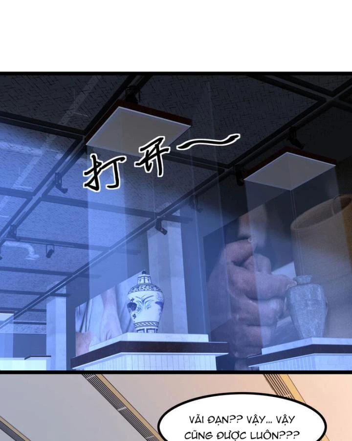 Ta Quét Phó Bản Ở Khắp Thế Giới Chapter 92 - Trang 3