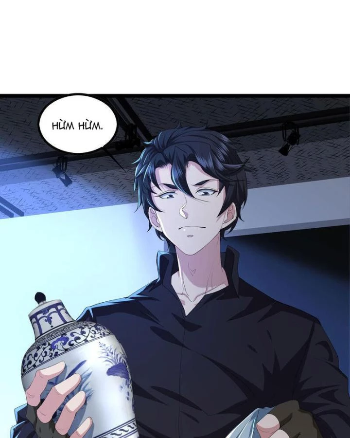 Ta Quét Phó Bản Ở Khắp Thế Giới Chapter 92 - Trang 3