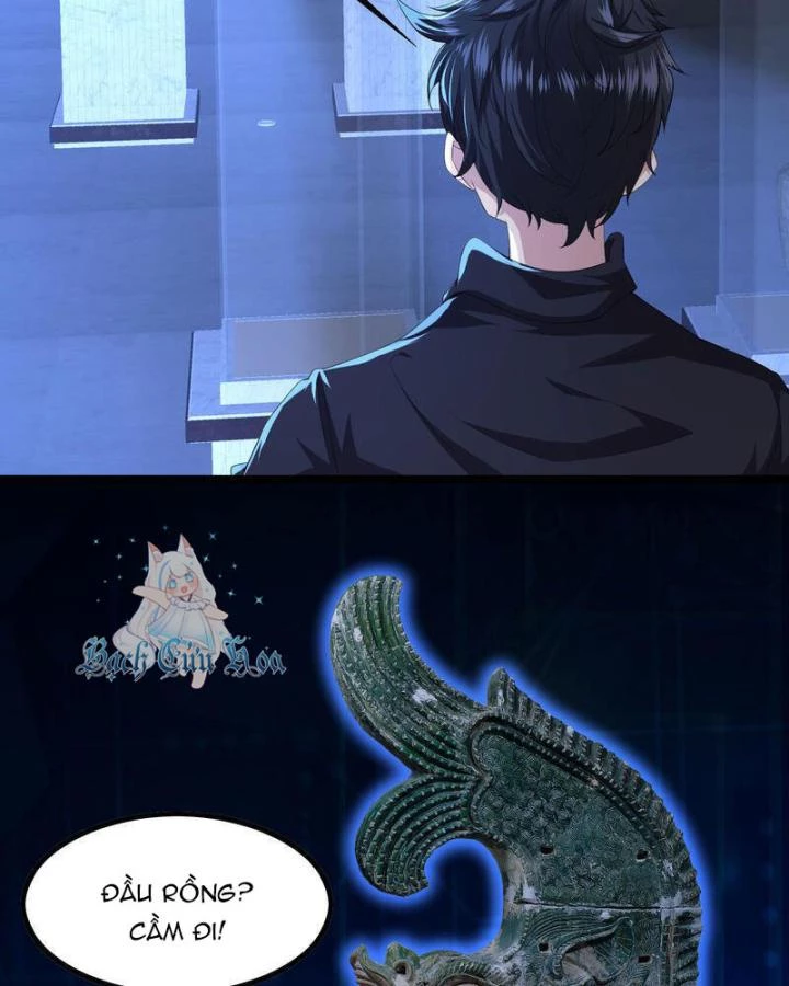 Ta Quét Phó Bản Ở Khắp Thế Giới Chapter 92 - Trang 3