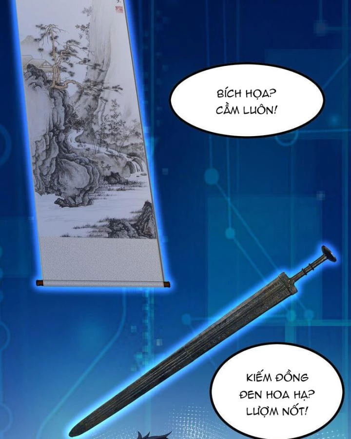 Ta Quét Phó Bản Ở Khắp Thế Giới Chapter 92 - Trang 3