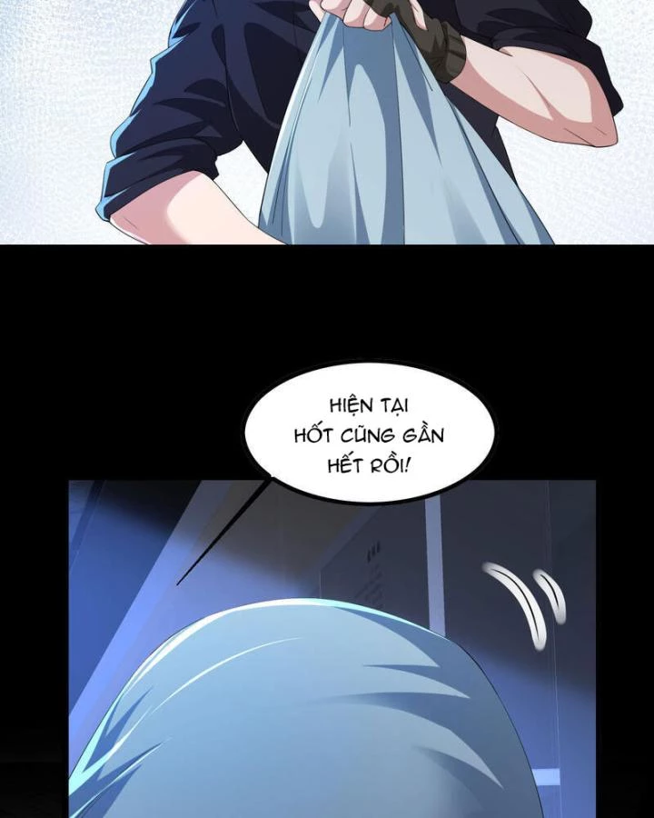 Ta Quét Phó Bản Ở Khắp Thế Giới Chapter 92 - Trang 3