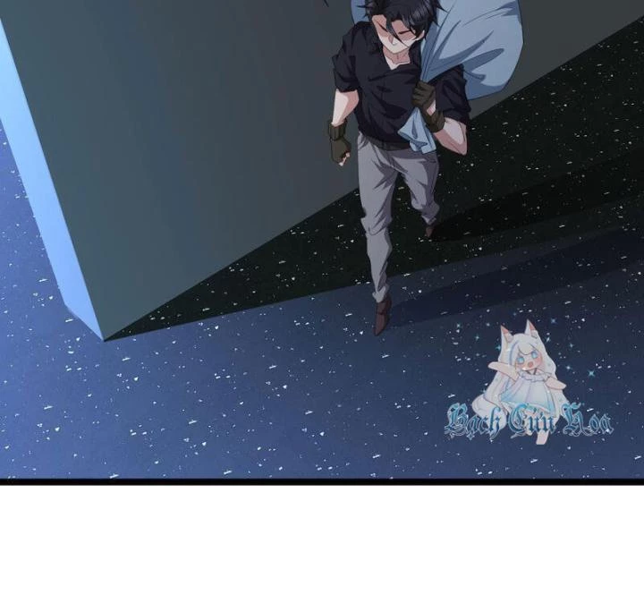 Ta Quét Phó Bản Ở Khắp Thế Giới Chapter 92 - Trang 3