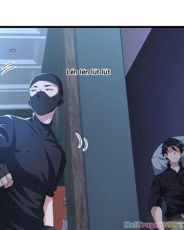 Ta Quét Phó Bản Ở Khắp Thế Giới Chapter 92 - Trang 3