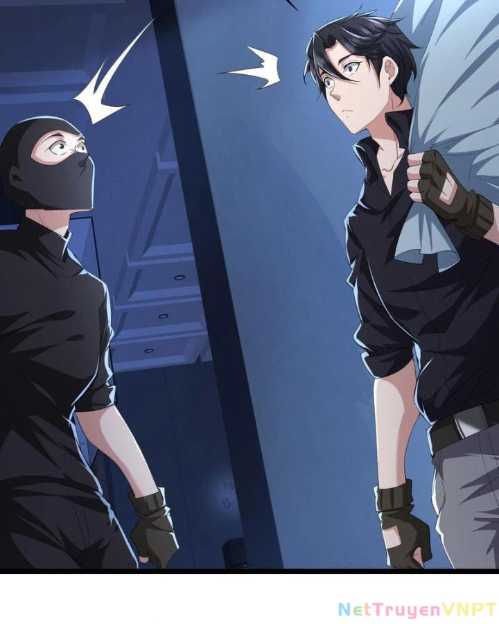 Ta Quét Phó Bản Ở Khắp Thế Giới Chapter 92 - Trang 3