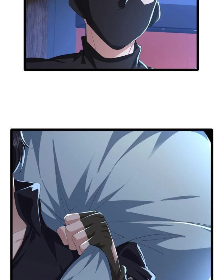 Ta Quét Phó Bản Ở Khắp Thế Giới Chapter 92 - Trang 3