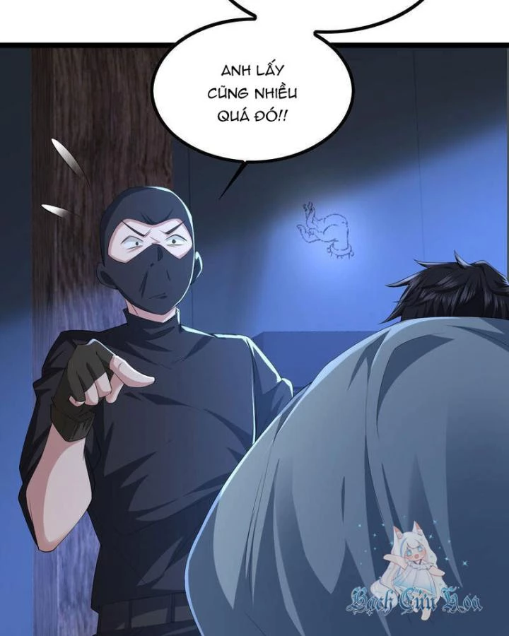 Ta Quét Phó Bản Ở Khắp Thế Giới Chapter 92 - Trang 3