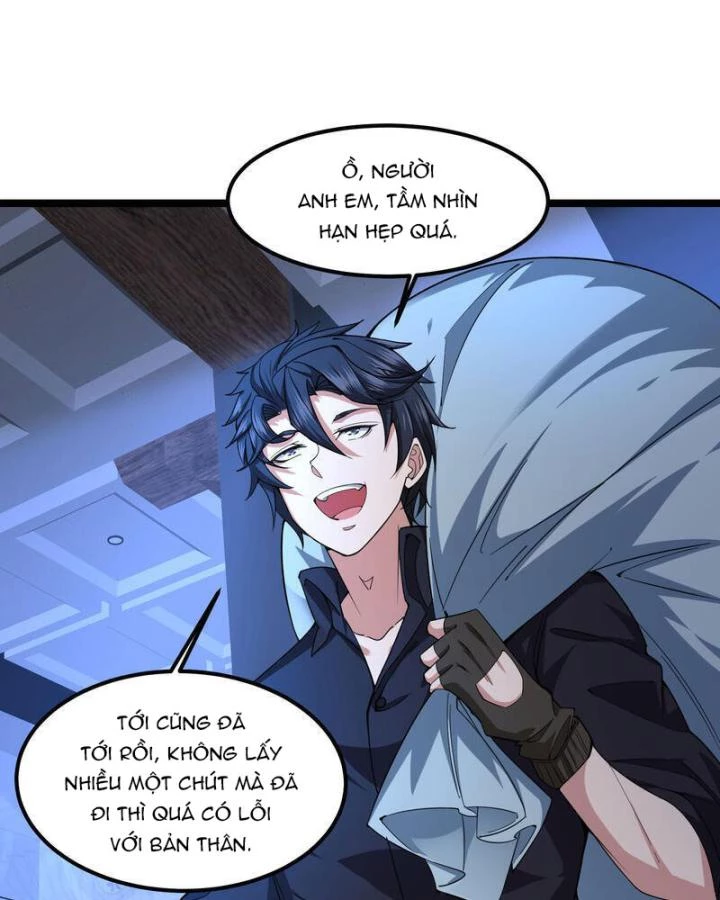Ta Quét Phó Bản Ở Khắp Thế Giới Chapter 92 - Trang 3