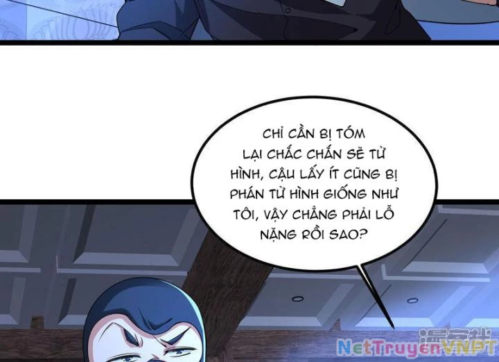 Ta Quét Phó Bản Ở Khắp Thế Giới Chapter 92 - Trang 3