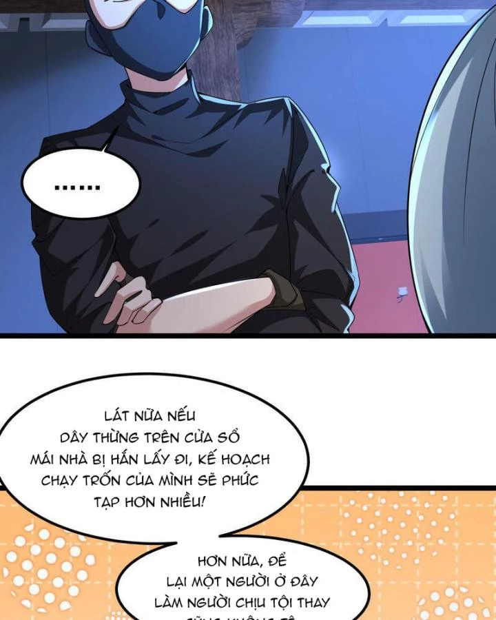 Ta Quét Phó Bản Ở Khắp Thế Giới Chapter 92 - Trang 3