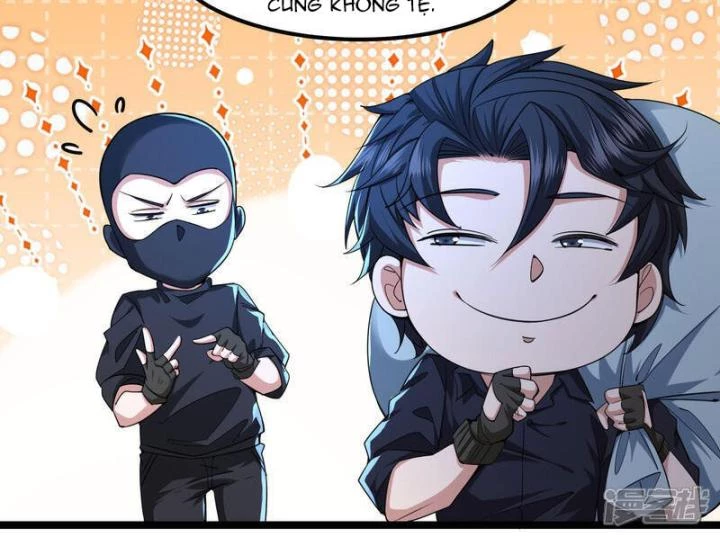 Ta Quét Phó Bản Ở Khắp Thế Giới Chapter 92 - Trang 3
