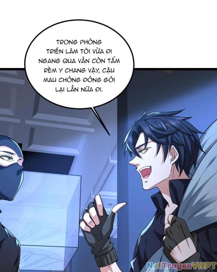 Ta Quét Phó Bản Ở Khắp Thế Giới Chapter 92 - Trang 3