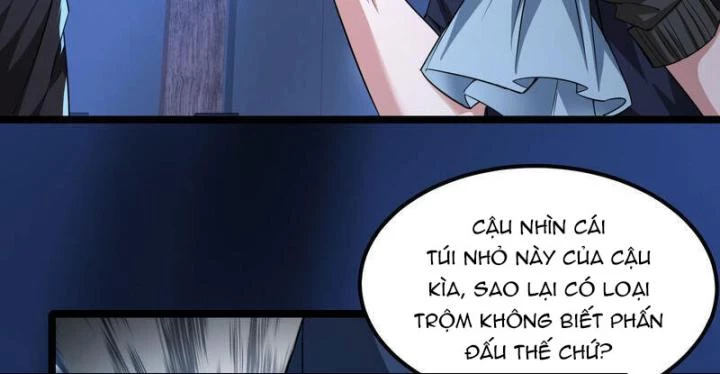 Ta Quét Phó Bản Ở Khắp Thế Giới Chapter 92 - Trang 3
