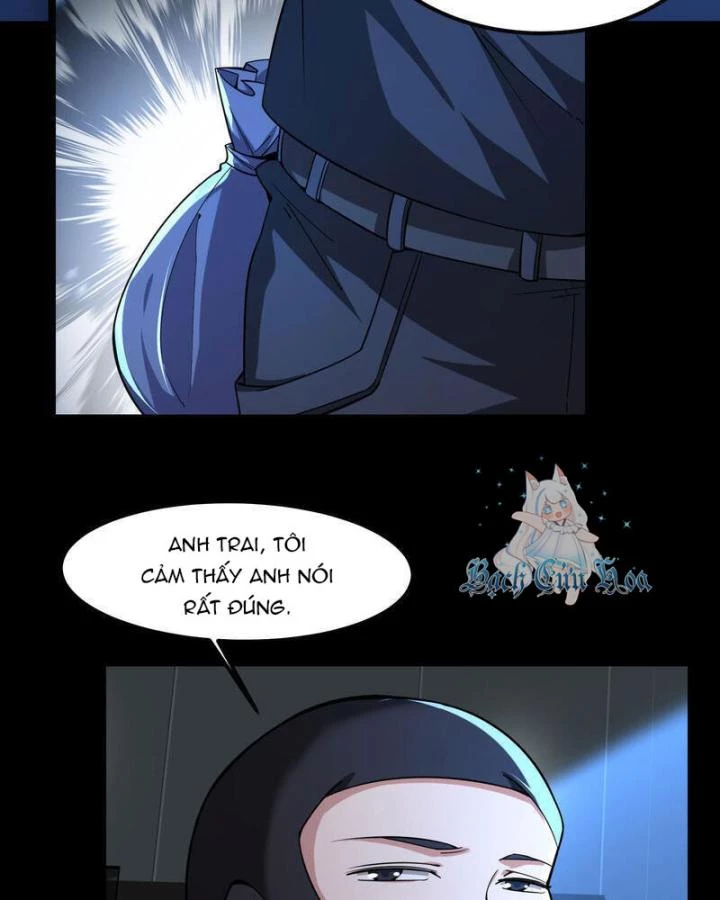 Ta Quét Phó Bản Ở Khắp Thế Giới Chapter 92 - Trang 3
