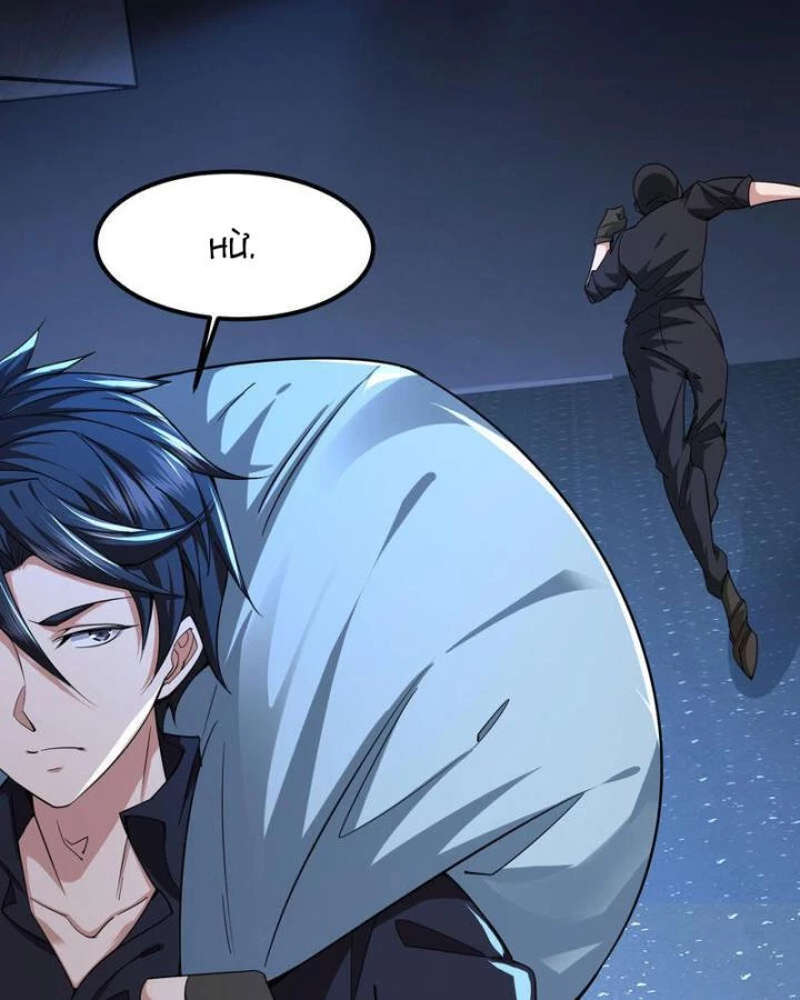 Ta Quét Phó Bản Ở Khắp Thế Giới Chapter 92 - Trang 3