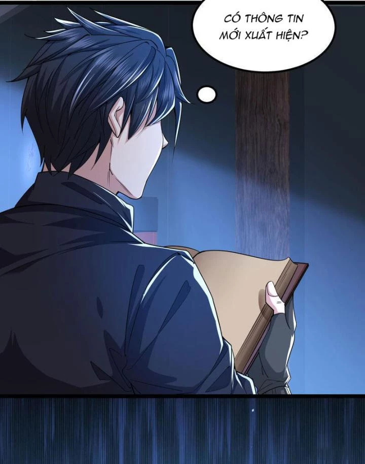 Ta Quét Phó Bản Ở Khắp Thế Giới Chapter 92 - Trang 3
