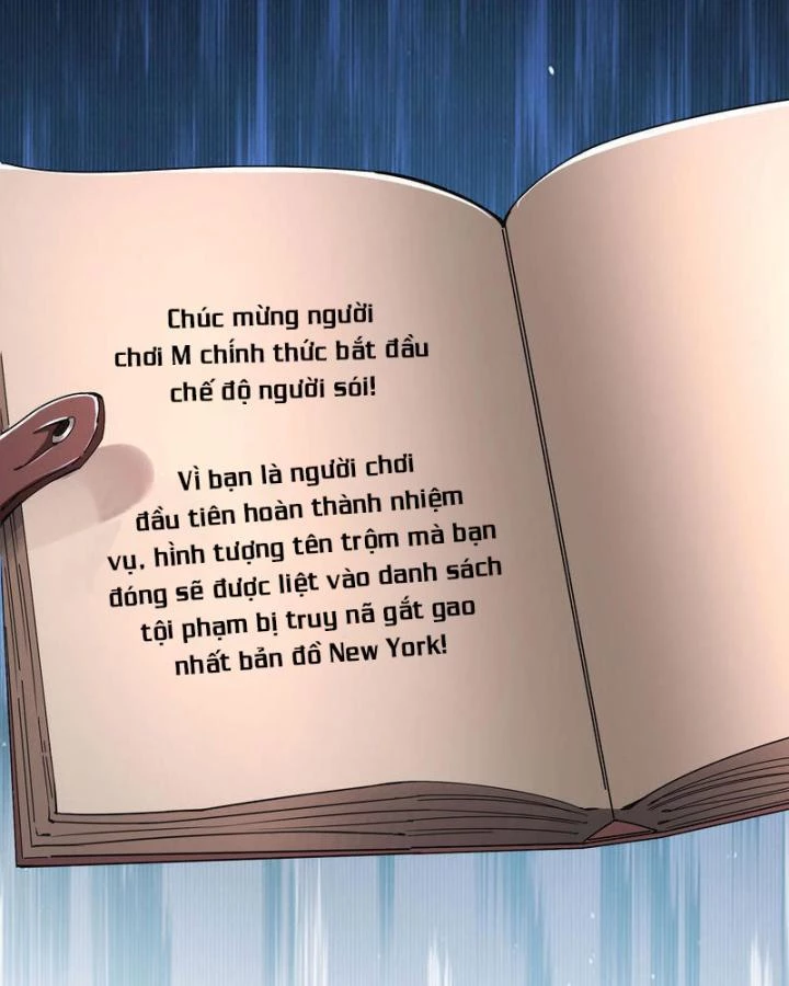 Ta Quét Phó Bản Ở Khắp Thế Giới Chapter 92 - Trang 3