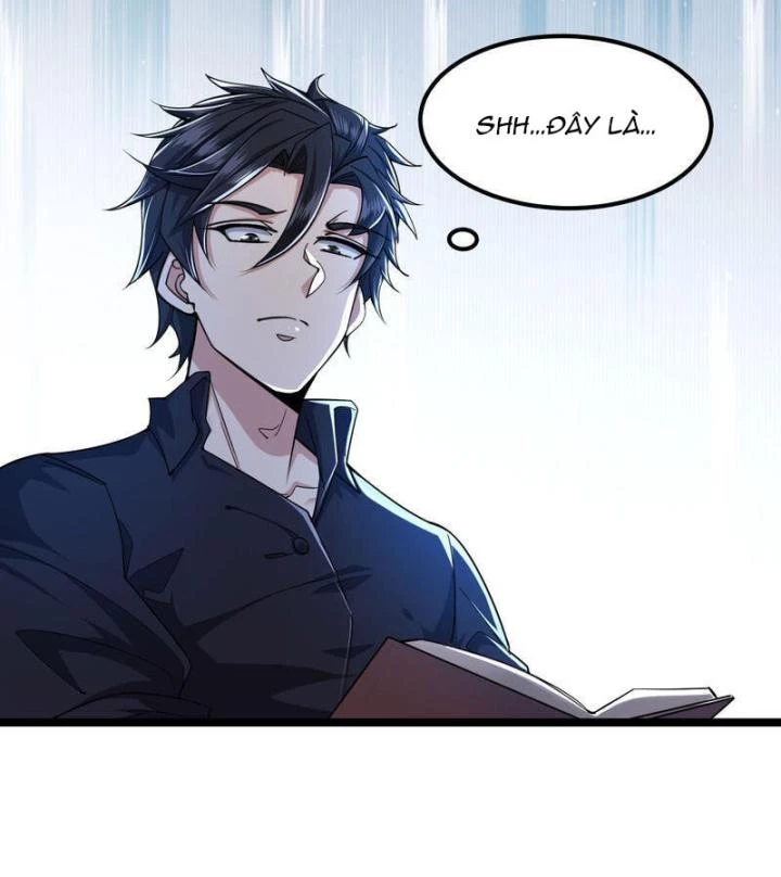 Ta Quét Phó Bản Ở Khắp Thế Giới Chapter 92 - Trang 3