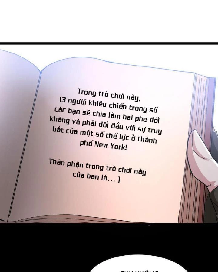 Ta Quét Phó Bản Ở Khắp Thế Giới Chapter 92 - Trang 3