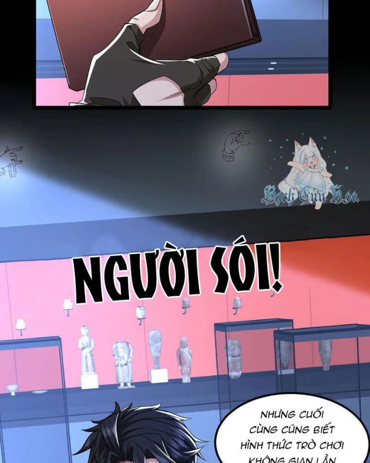 Ta Quét Phó Bản Ở Khắp Thế Giới Chapter 92 - Trang 3