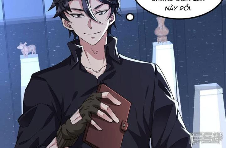 Ta Quét Phó Bản Ở Khắp Thế Giới Chapter 92 - Trang 3
