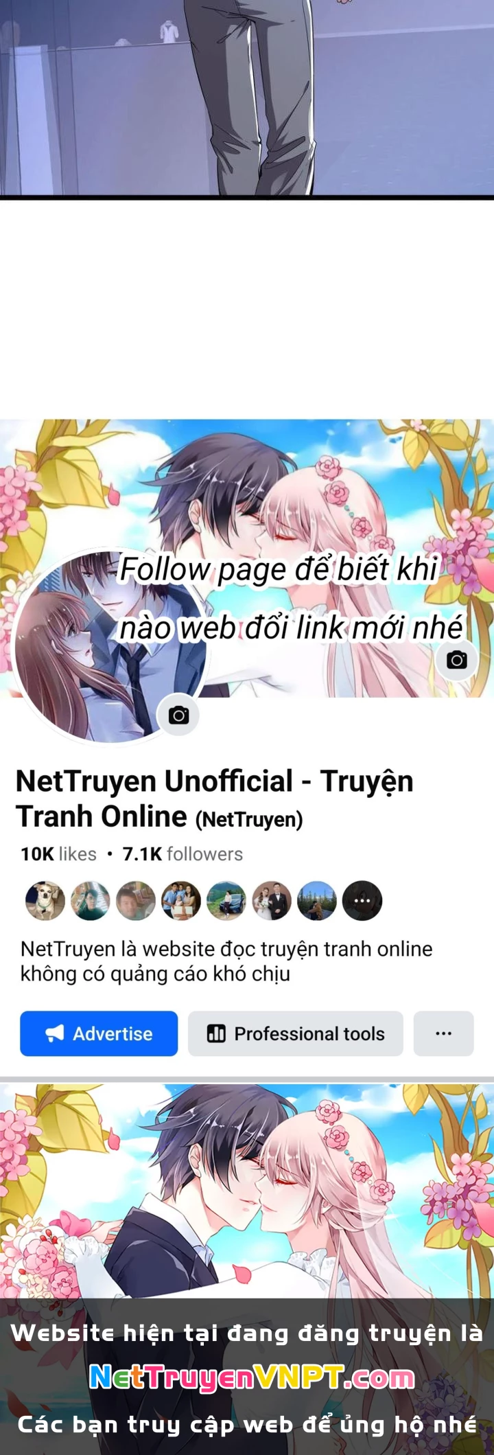 Ta Quét Phó Bản Ở Khắp Thế Giới Chapter 92 - Trang 3