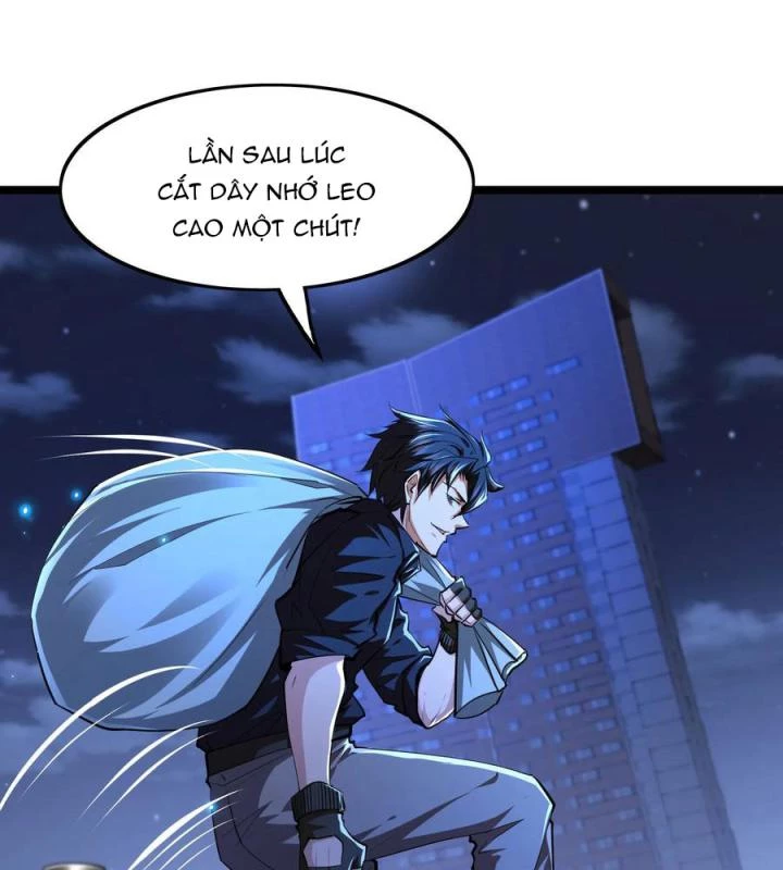Ta Quét Phó Bản Ở Khắp Thế Giới Chapter 93 - Trang 3