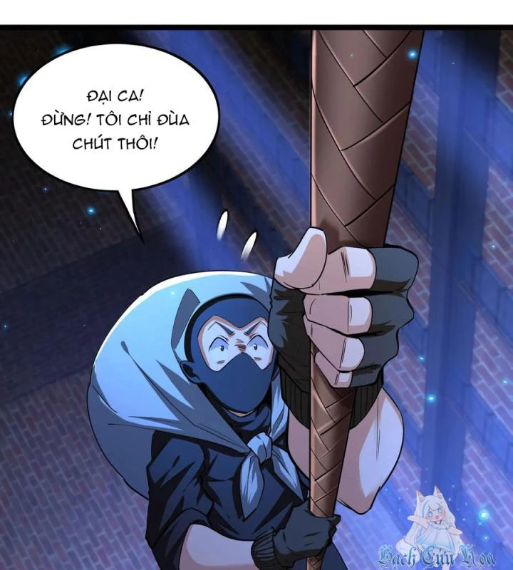 Ta Quét Phó Bản Ở Khắp Thế Giới Chapter 93 - Trang 3