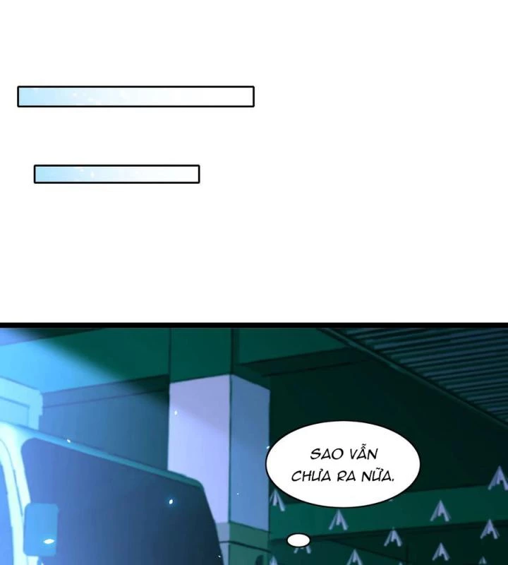 Ta Quét Phó Bản Ở Khắp Thế Giới Chapter 93 - Trang 3