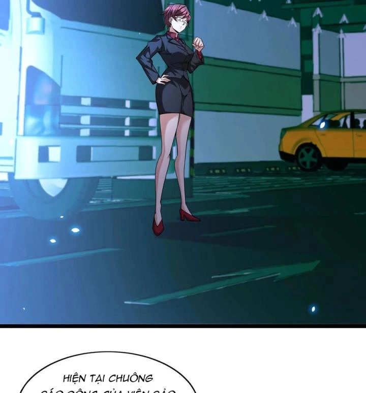 Ta Quét Phó Bản Ở Khắp Thế Giới Chapter 93 - Trang 3