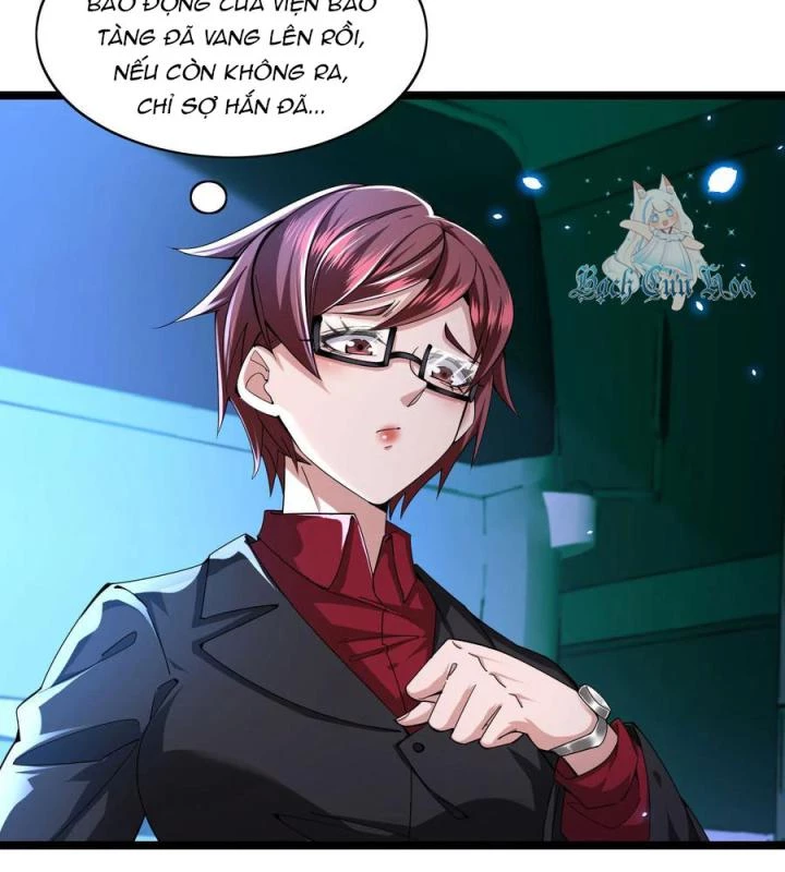 Ta Quét Phó Bản Ở Khắp Thế Giới Chapter 93 - Trang 3