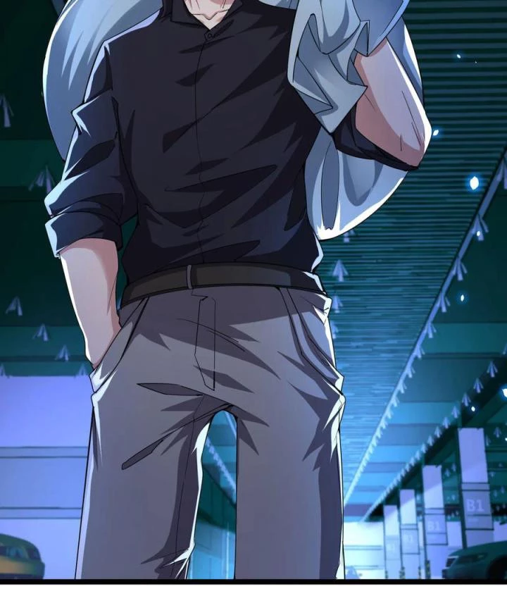 Ta Quét Phó Bản Ở Khắp Thế Giới Chapter 93 - Trang 3