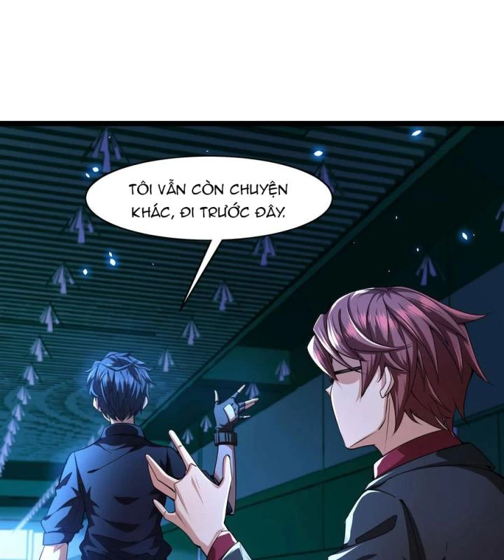 Ta Quét Phó Bản Ở Khắp Thế Giới Chapter 93 - Trang 3