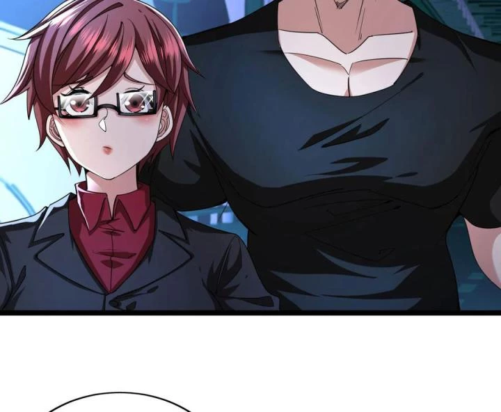 Ta Quét Phó Bản Ở Khắp Thế Giới Chapter 93 - Trang 3