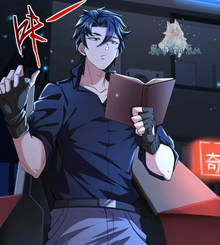 Ta Quét Phó Bản Ở Khắp Thế Giới Chapter 93 - Trang 3