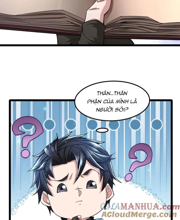Ta Quét Phó Bản Ở Khắp Thế Giới Chapter 93 - Trang 3