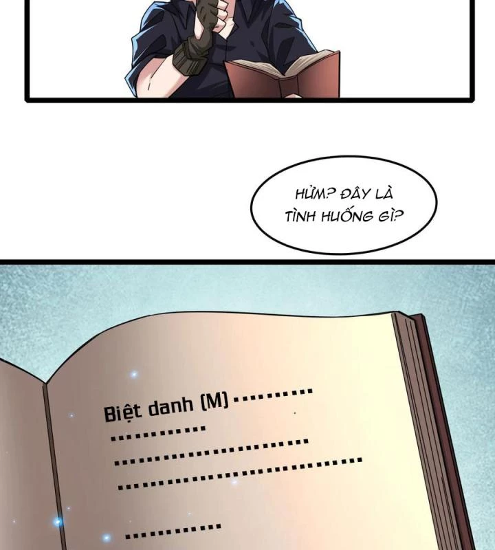Ta Quét Phó Bản Ở Khắp Thế Giới Chapter 93 - Trang 3