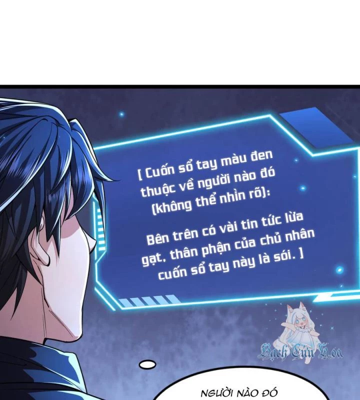 Ta Quét Phó Bản Ở Khắp Thế Giới Chapter 93 - Trang 3