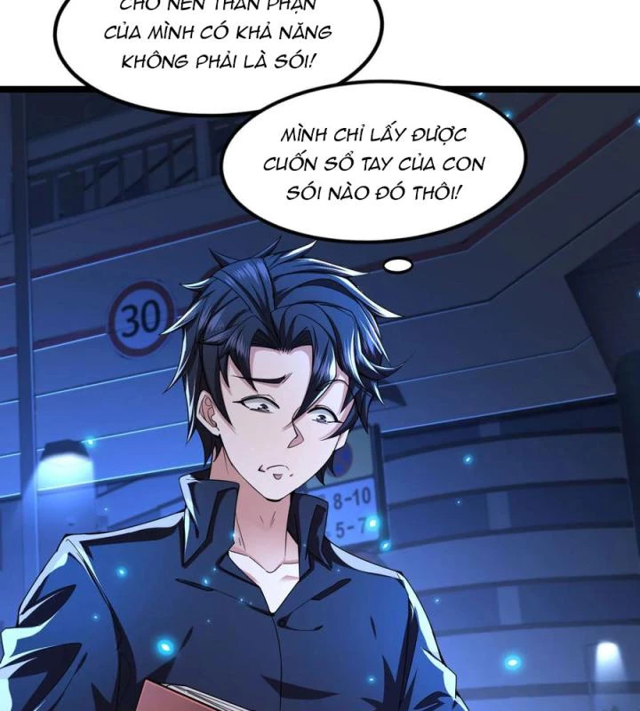 Ta Quét Phó Bản Ở Khắp Thế Giới Chapter 93 - Trang 3