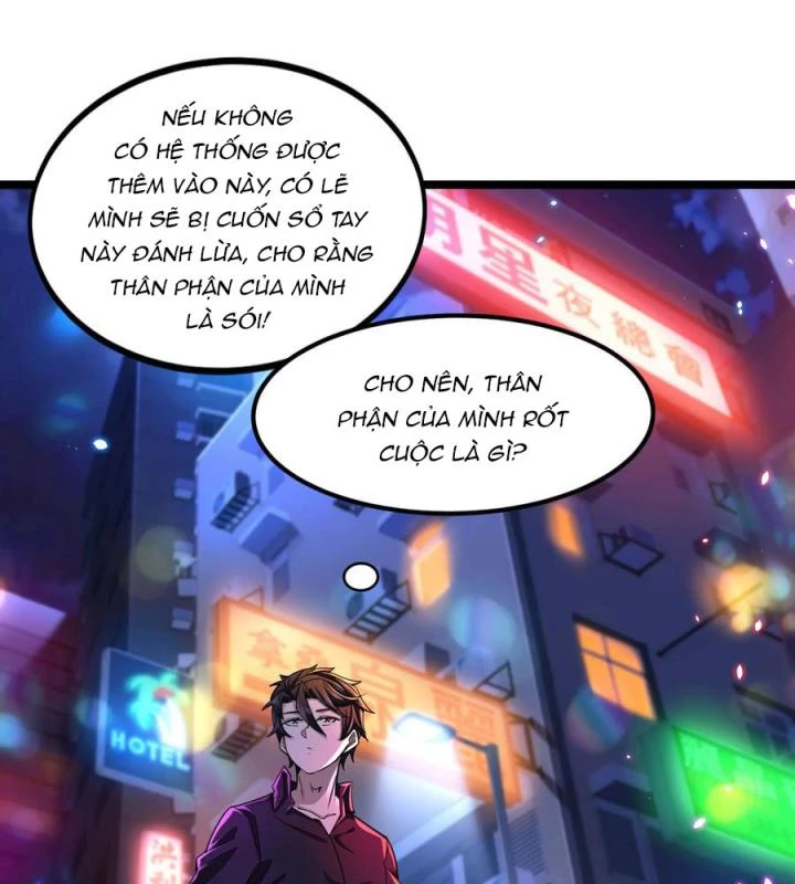 Ta Quét Phó Bản Ở Khắp Thế Giới Chapter 93 - Trang 3