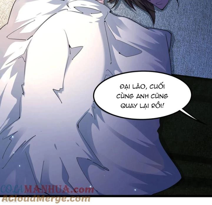 Ta Quét Phó Bản Ở Khắp Thế Giới Chapter 93 - Trang 3