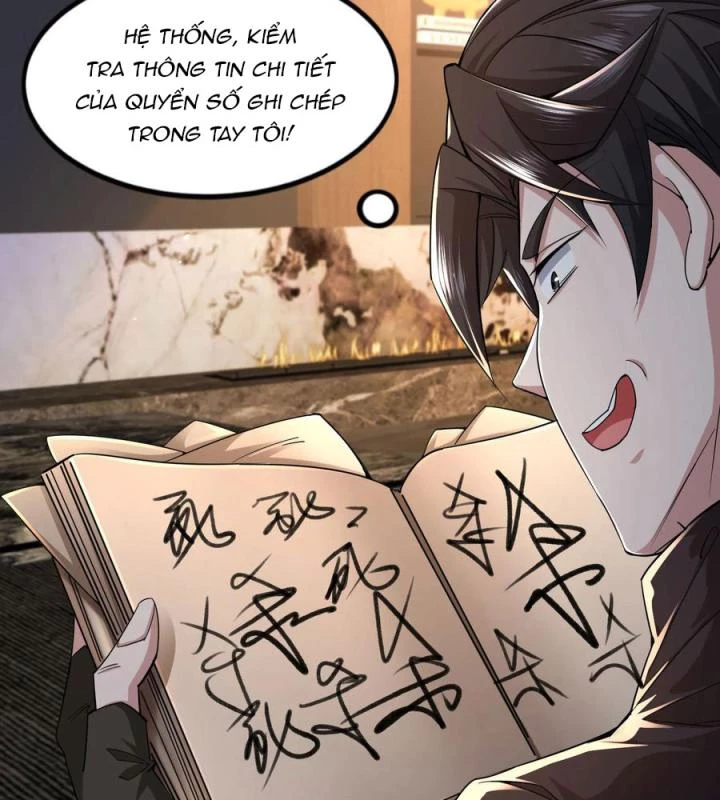 Ta Quét Phó Bản Ở Khắp Thế Giới Chapter 93 - Trang 3