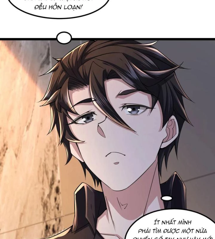 Ta Quét Phó Bản Ở Khắp Thế Giới Chapter 93 - Trang 3