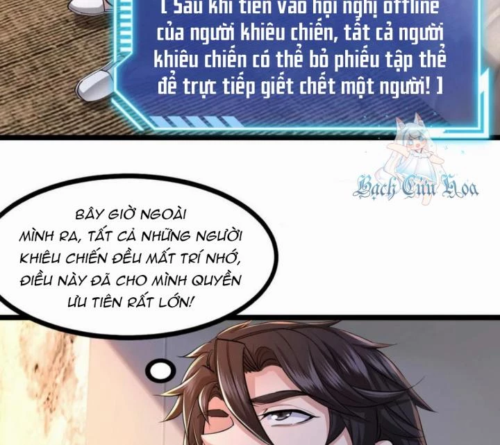 Ta Quét Phó Bản Ở Khắp Thế Giới Chapter 94 - Trang 3